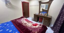 Furnished Family Flat in Jubail for rent-SAR 2200/month