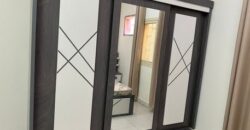 Furnished Family Flat in Jubail for rent-SAR 2200/month