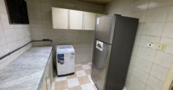 Furnished Family Flat in Jubail for rent-SAR 2200/month
