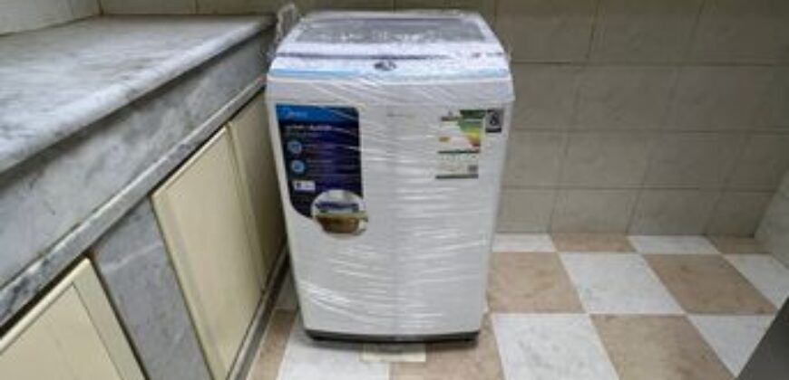 Furnished Family Flat in Jubail for rent-SAR 2200/month