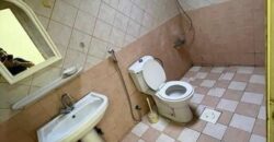 Furnished Family Flat in Jubail for rent-SAR 2200/month