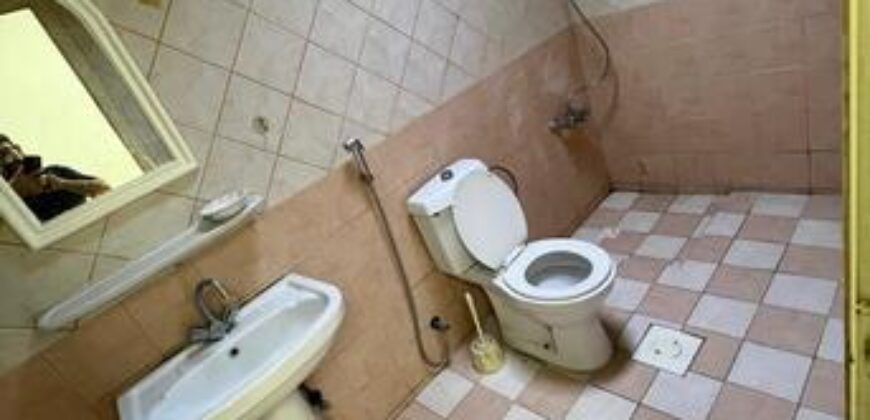 Furnished Family Flat in Jubail for rent-SAR 2200/month