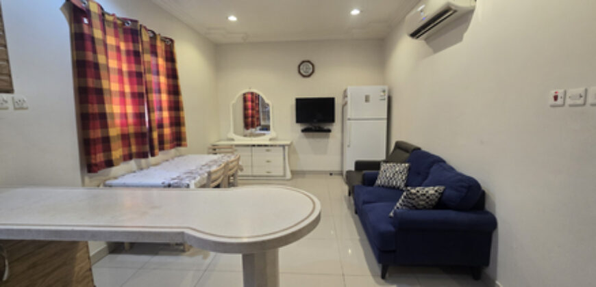 2BHK Fully Furnished House for Rent-SAR 3500/month