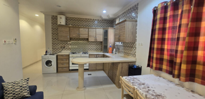 2BHK Fully Furnished House for Rent-SAR 3500/month