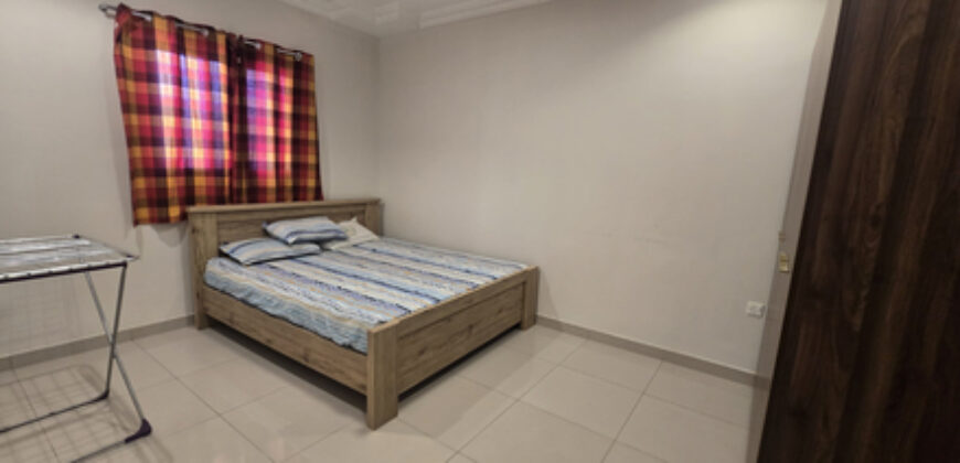 2BHK Fully Furnished House for Rent-SAR 3500/month