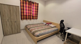 2BHK Fully Furnished House for Rent-SAR 3500/month