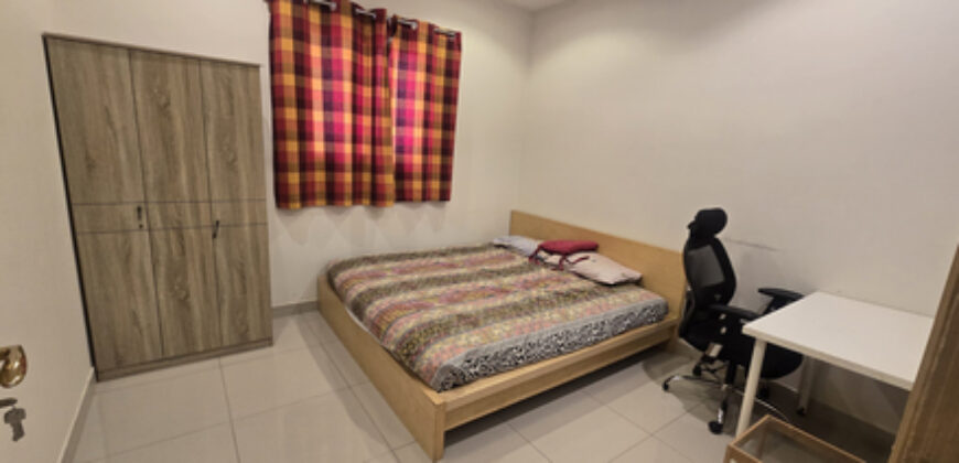 2BHK Fully Furnished House for Rent-SAR 3500/month