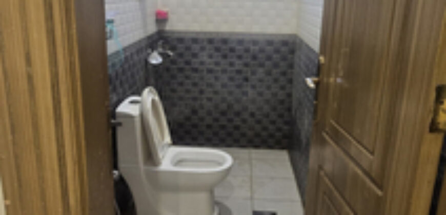 2BHK Fully Furnished House for Rent-SAR 3500/month