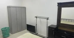 2-Bedroom Flat with Separate Entrance – SAR 21,600/year