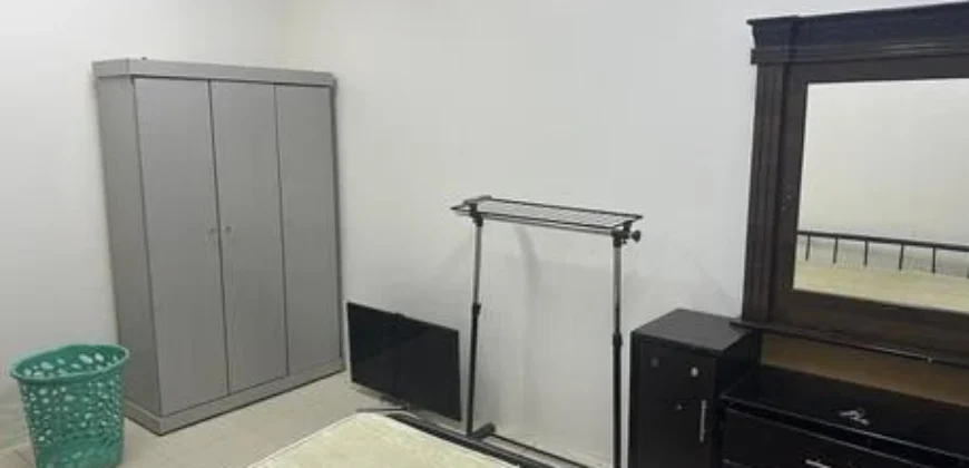 2-Bedroom Flat with Separate Entrance – SAR 21,600/year