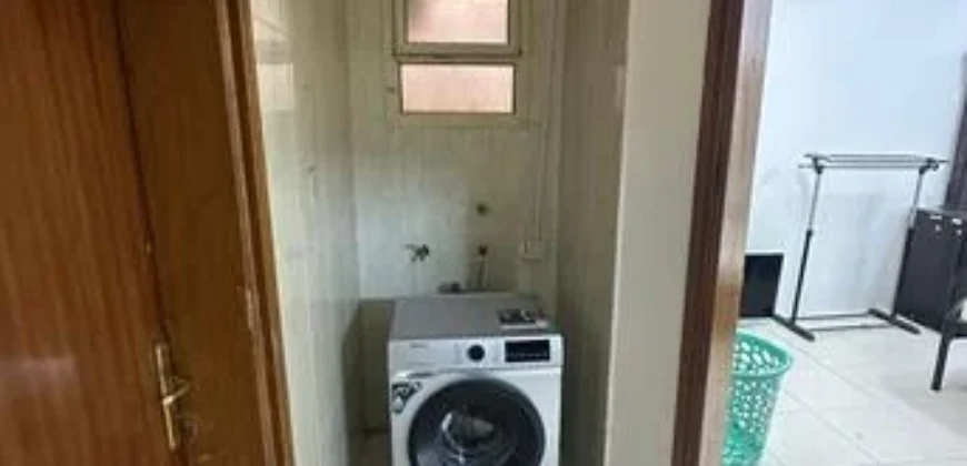 2-Bedroom Flat with Separate Entrance – SAR 21,600/year