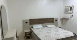 2-Bedroom Flat with Separate Entrance – SAR 21,600/year