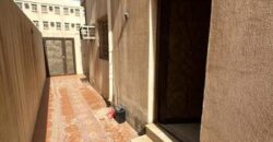 2-Bedroom Flat with Separate Entrance – SAR 21,600/year