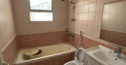 2-Bedroom Flat with Separate Entrance – SAR 21,600/year