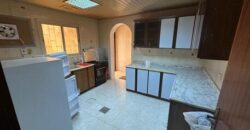 2-Bedroom Flat with Separate Entrance – SAR 21,600/year