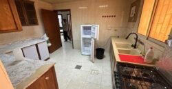 2-Bedroom Flat with Separate Entrance – SAR 21,600/year