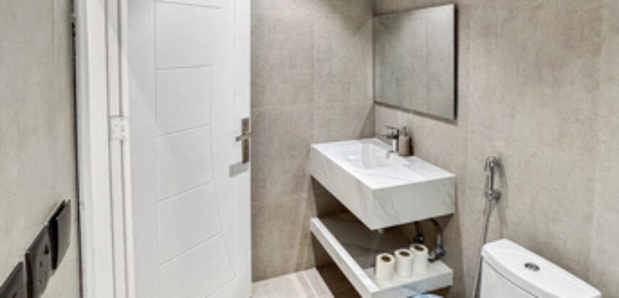 Fully Furnished Apartment for Rent in North Riyadh Al Yasmin District