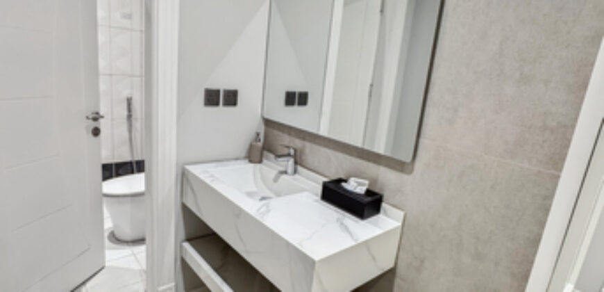 Fully Furnished Apartment for Rent in North Riyadh Al Yasmin District