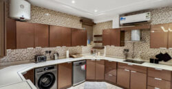 Fully Furnished Apartment for Rent in North Riyadh Al Yasmin District