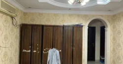 Single Furnish Room with Attached Bath-SAR 1300/month