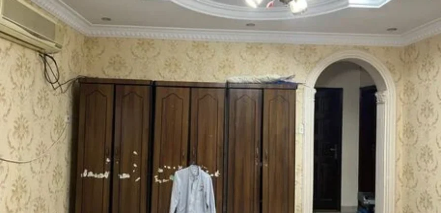 Single Furnish Room with Attached Bath-SAR 1300/month