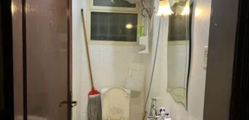 Single Furnish Room with Attached Bath-SAR 1300/month