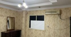 Single Furnish Room with Attached Bath-SAR 1300/month