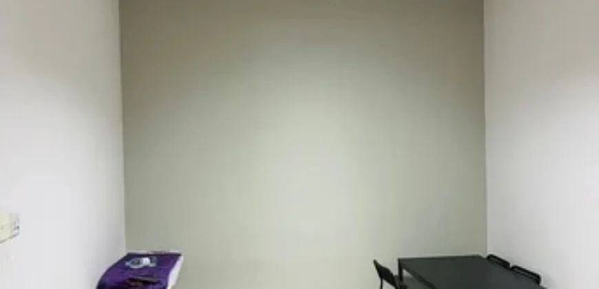 2BHK Furnished Family Flat Rent Available in Malaz Jarir Street 