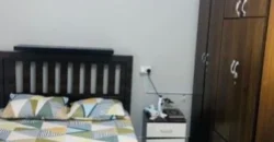 2BHK Furnished Family Flat Rent Available in Malaz Jarir Street 