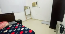 2BHK Furnished Family Flat Rent Available in Malaz Jarir Street 