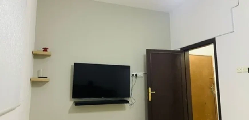 2BHK Furnished Family Flat Rent Available in Malaz Jarir Street 