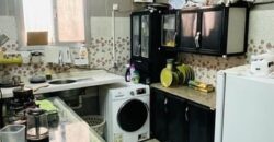 2BHK Furnished Family Flat Rent Available in Malaz Jarir Street 