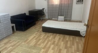 Furnished Studio Room for Rent in Muruj Riyadh-SAR 1800/month