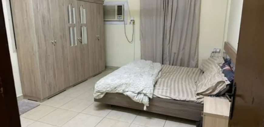 2BHK FULLY FURNISHED Neat and Clean FAMILY APARTMENT FOR RENT