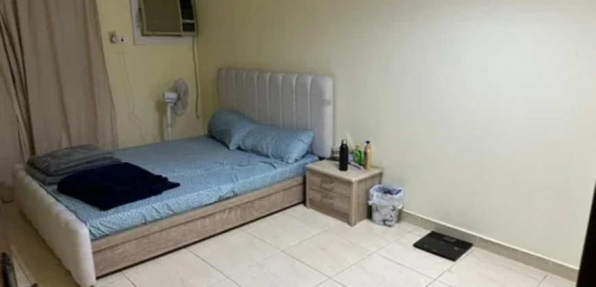 2BHK FULLY FURNISHED Neat and Clean FAMILY APARTMENT FOR RENT