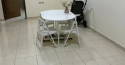 2BHK FULLY FURNISHED Neat and Clean FAMILY APARTMENT FOR RENT