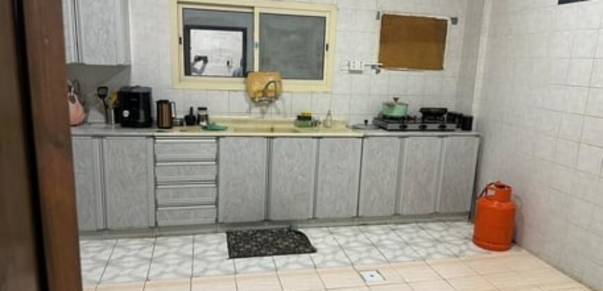 2BHK FULLY FURNISHED Neat and Clean FAMILY APARTMENT FOR RENT