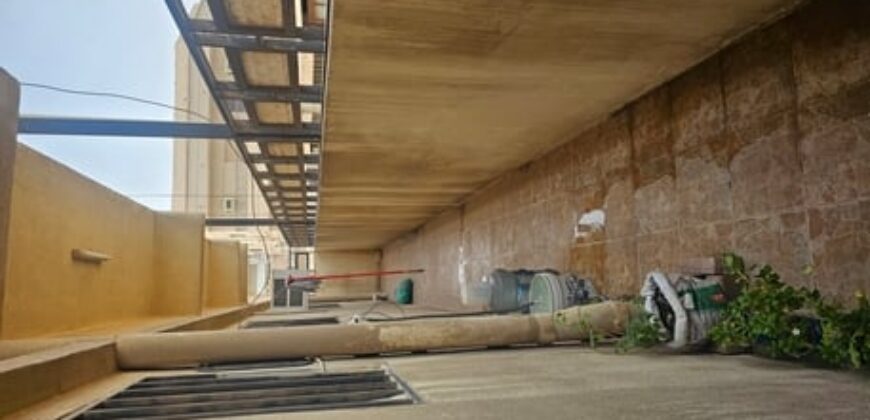 2BHK FULLY FURNISHED Neat and Clean FAMILY APARTMENT FOR RENT