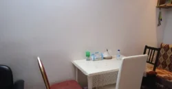 SAR 1500/month Furnished Studio Flat for Sharing with Working Couple SAR 1500/month Furnished Studio Flat for Sharing with Working Couple