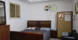 SAR 1500/month Furnished Studio Flat for Sharing with Working Couple SAR 1500/month Furnished Studio Flat for Sharing with Working Couple