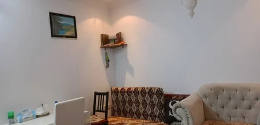SAR 1500/month Furnished Studio Flat for Sharing with Working Couple
