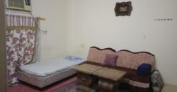 2BHK family flat or Executive Bachelors for rent in Jubail