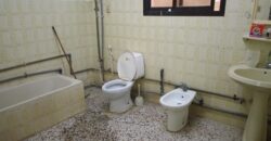 2BHK family flat or Executive Bachelors for rent in Jubail