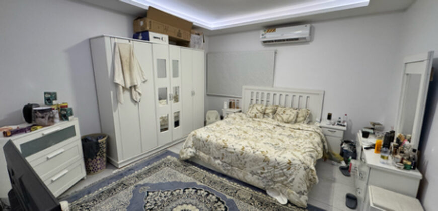 SAR 38000/year Furnished 2 BR Family Flat in Malaz Riyadh