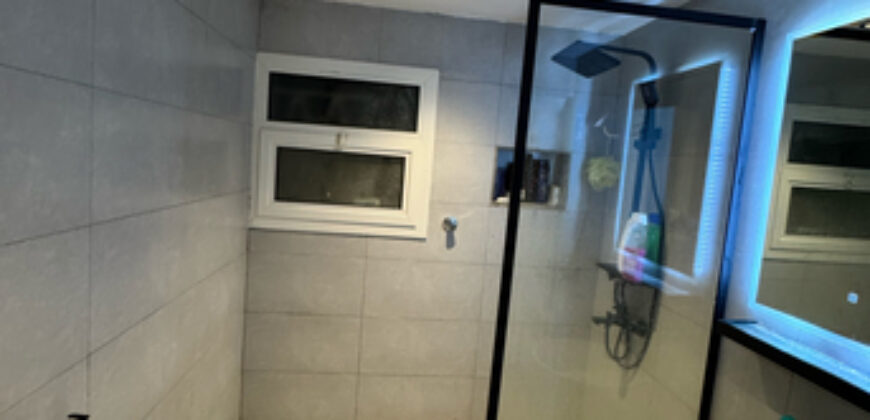 SAR 38000/year Furnished 2 BR Family Flat in Malaz Riyadh