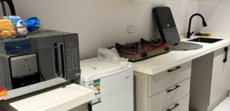 Furnished 2bhk Family Flat In Malaz for rent-SAR 38000/year