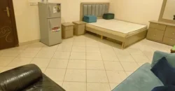 Spacious Furnished Room for Rent – Ideal for Executive Bachelor Al Malaz