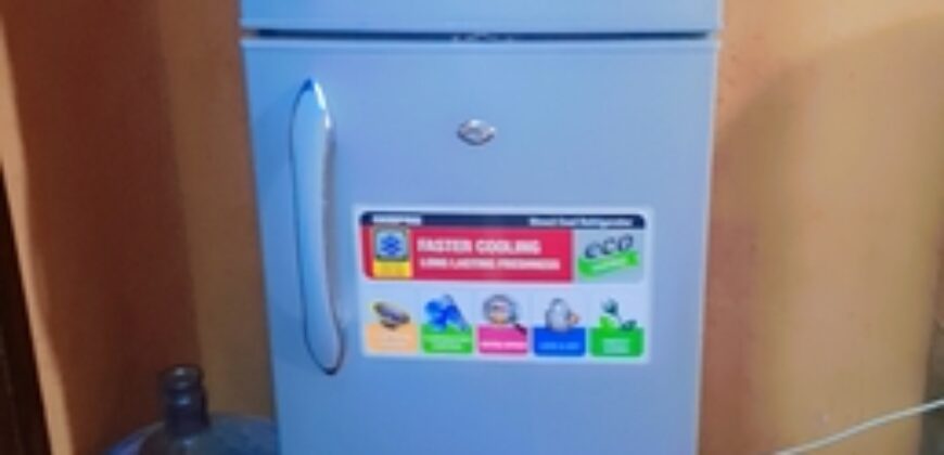 furnished room for rent in Hara