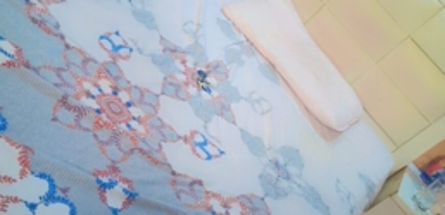 furnished room for rent in Hara