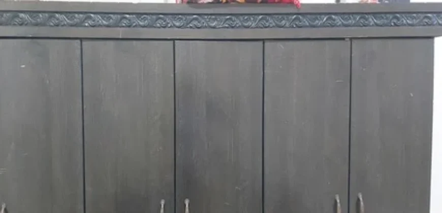 Furnished 1bhk for rent in Jubail